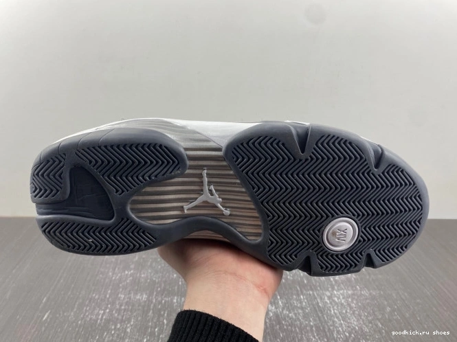 Cheap Grey Jordan FJ3460-012 Flint Air 14 0720